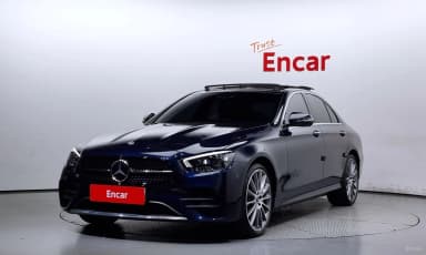 E-Class W213