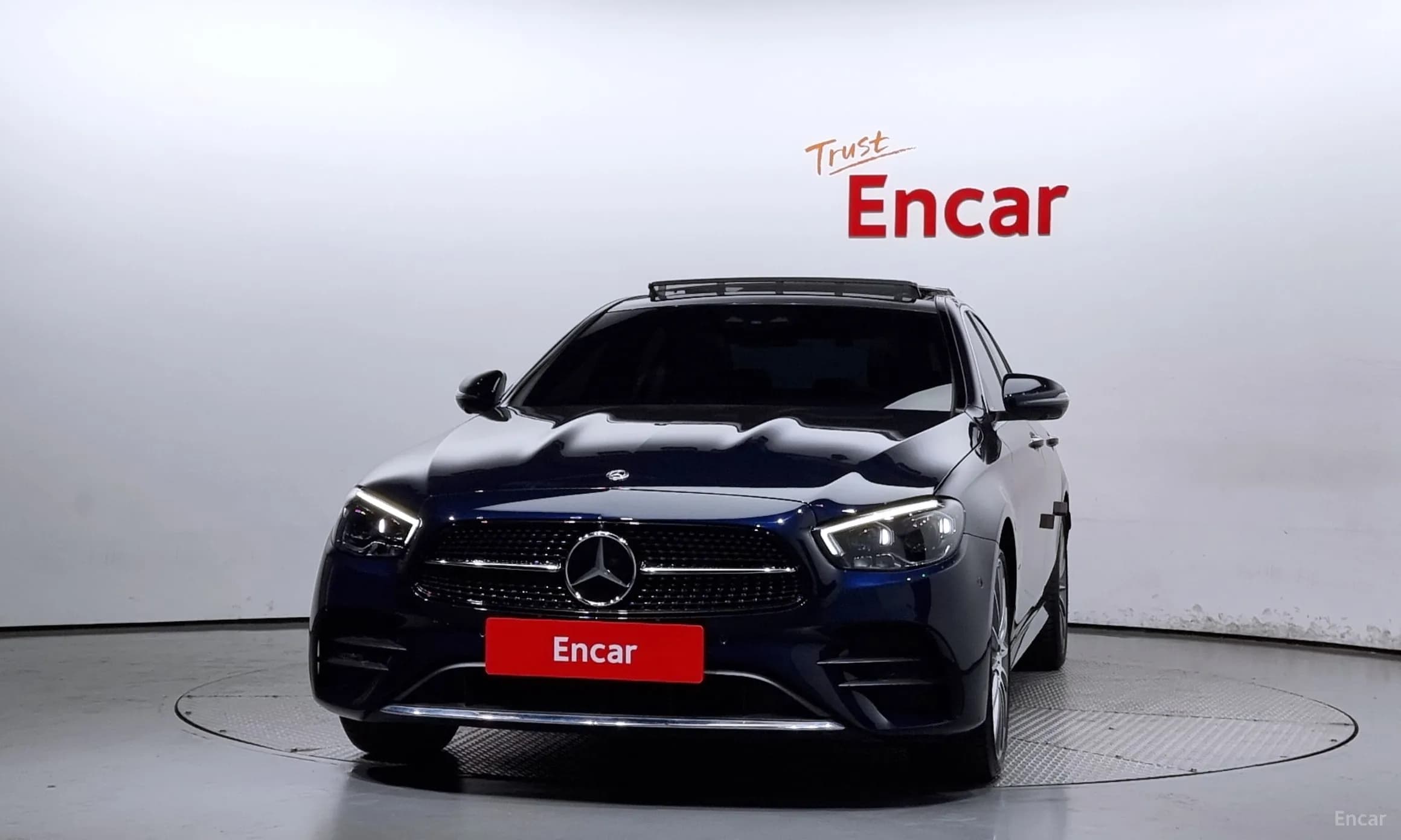 E-Class W213