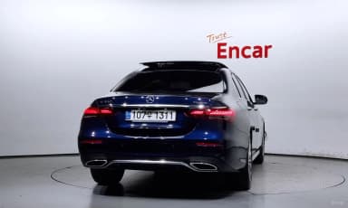 E-Class W213