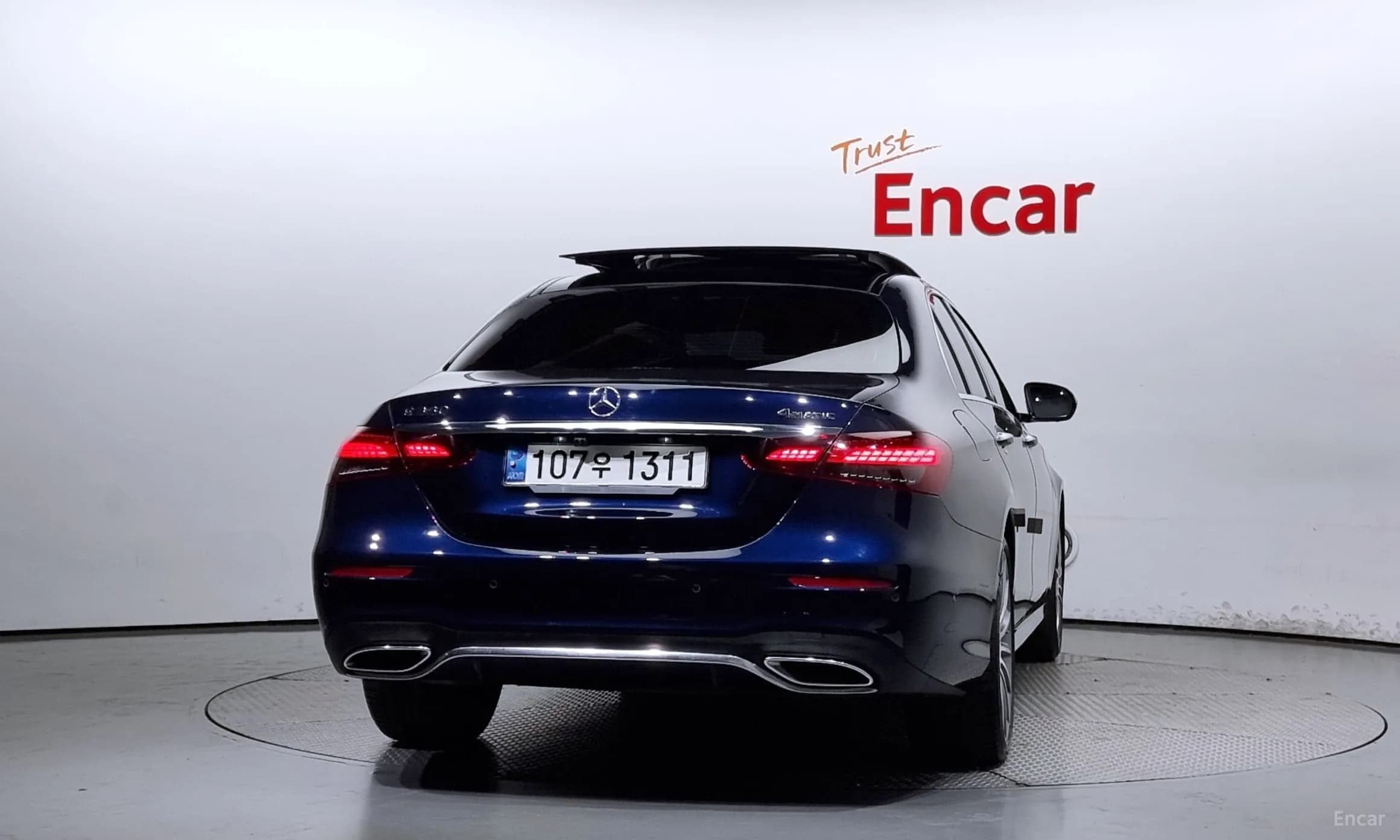 E-Class W213