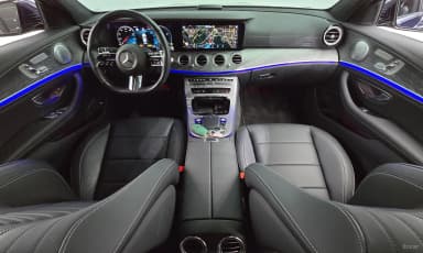 E-Class W213