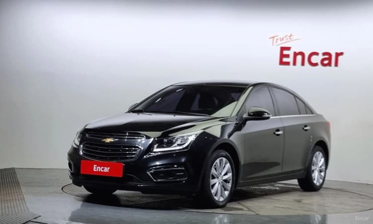 Cruze