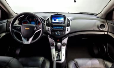 Cruze