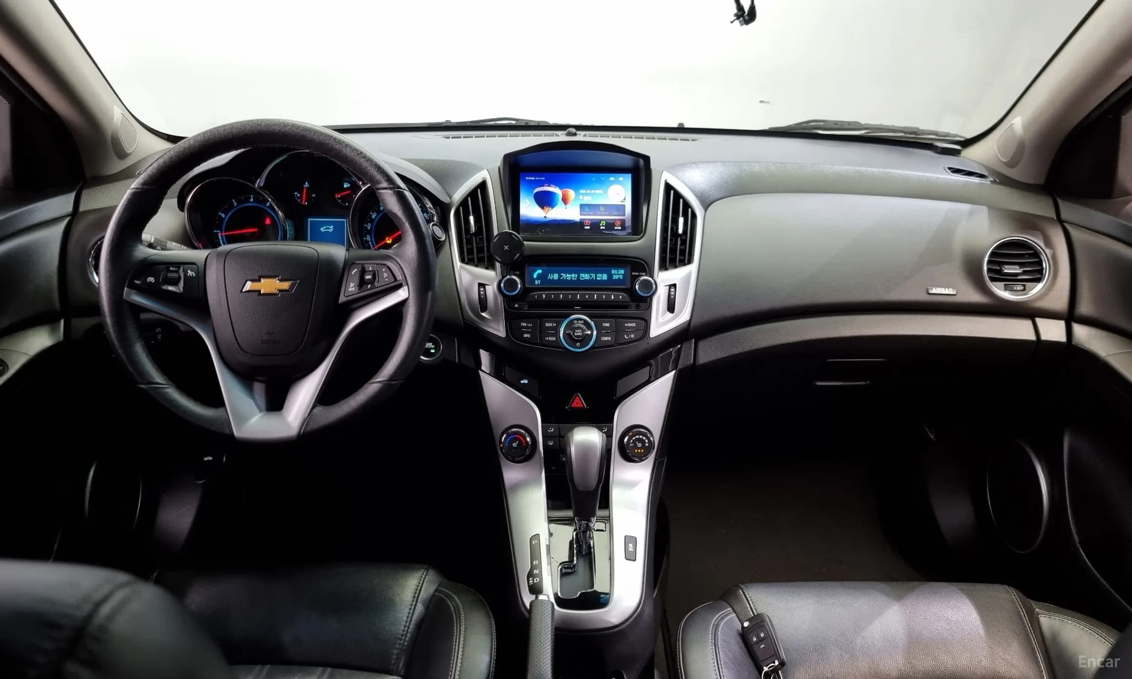 Cruze