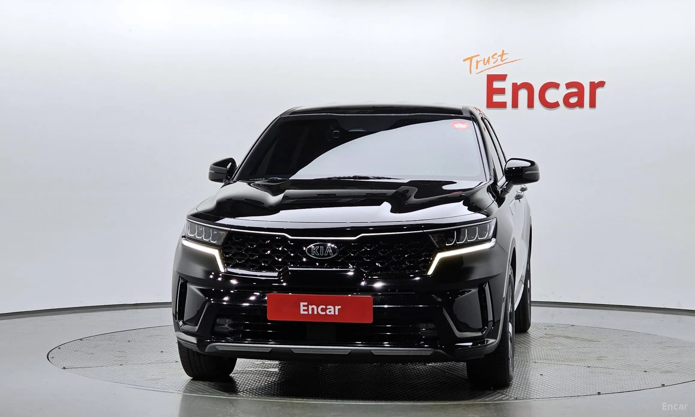 Sorento 4th generation