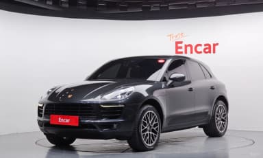 Macan