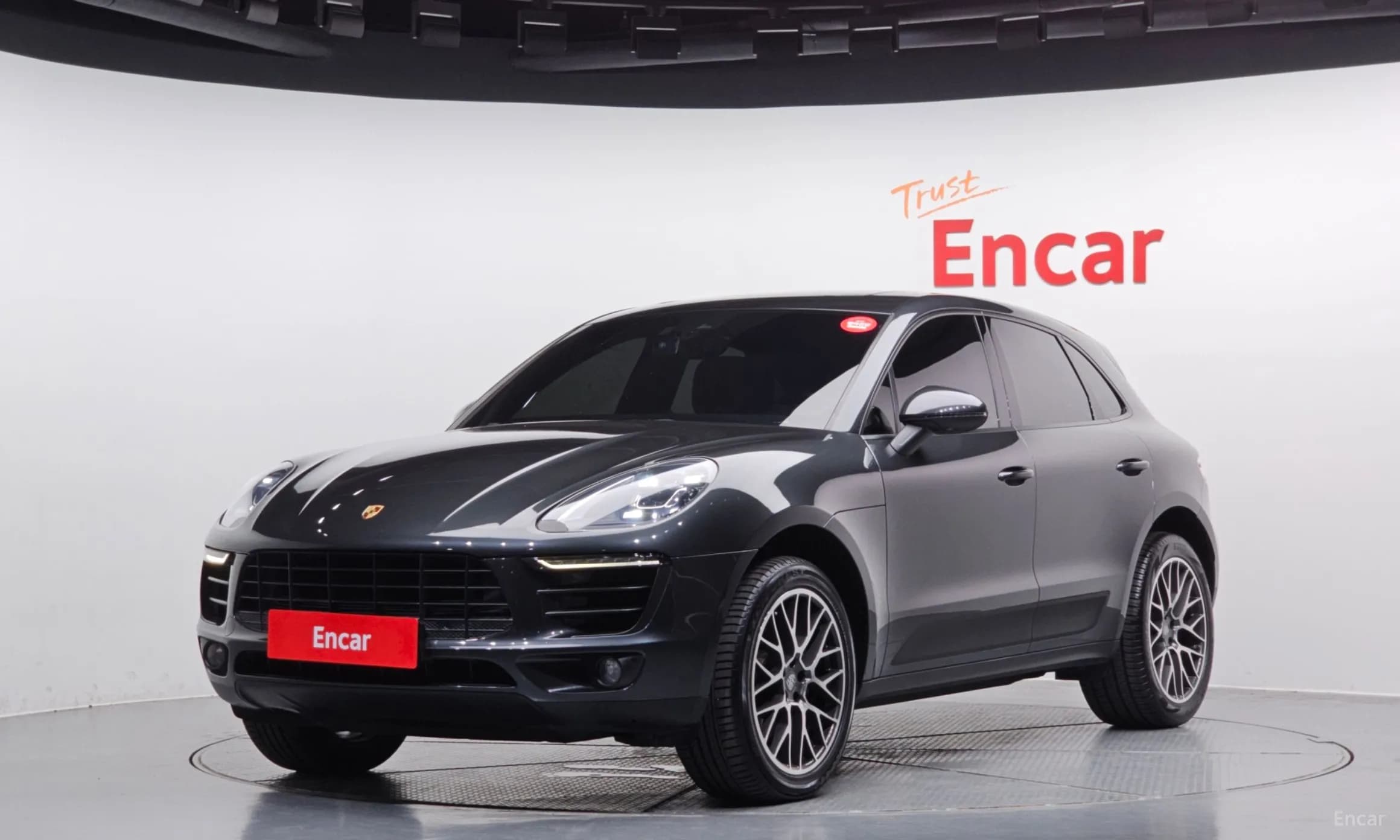 Macan