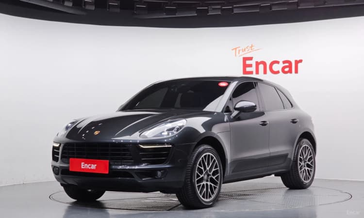 Macan