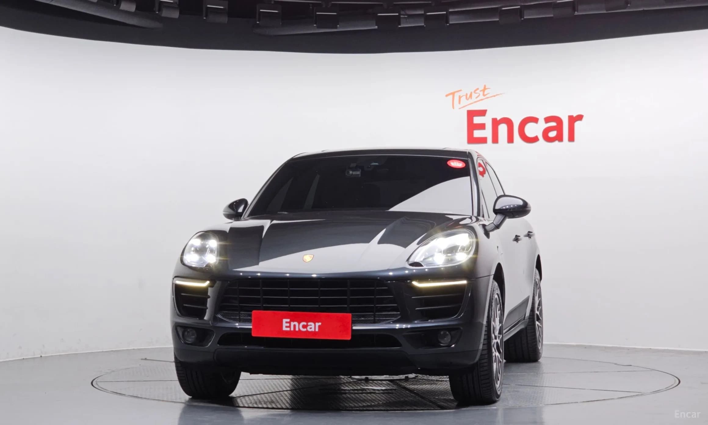 Macan