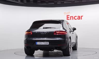 Macan