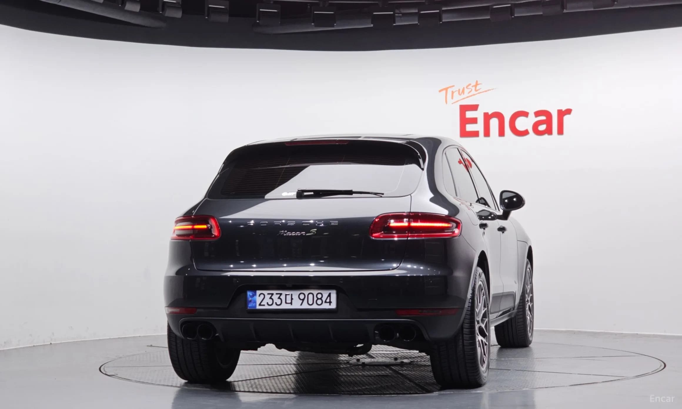 Macan
