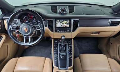 Macan