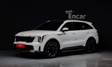 Sorento 4th Generation