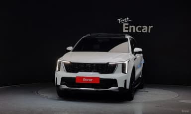 Sorento 4th Generation