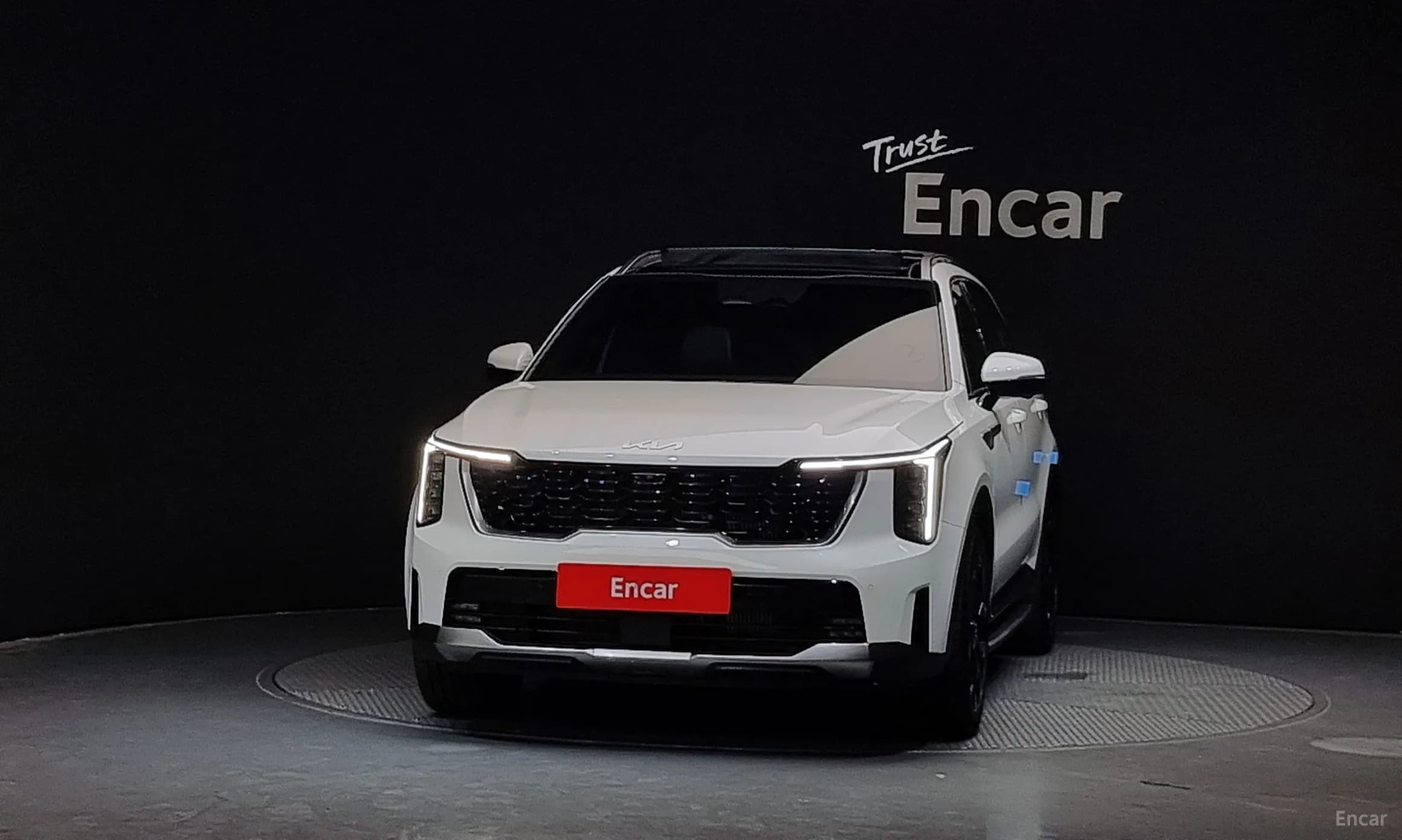 Sorento 4th Generation