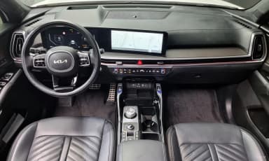 Sorento 4th Generation