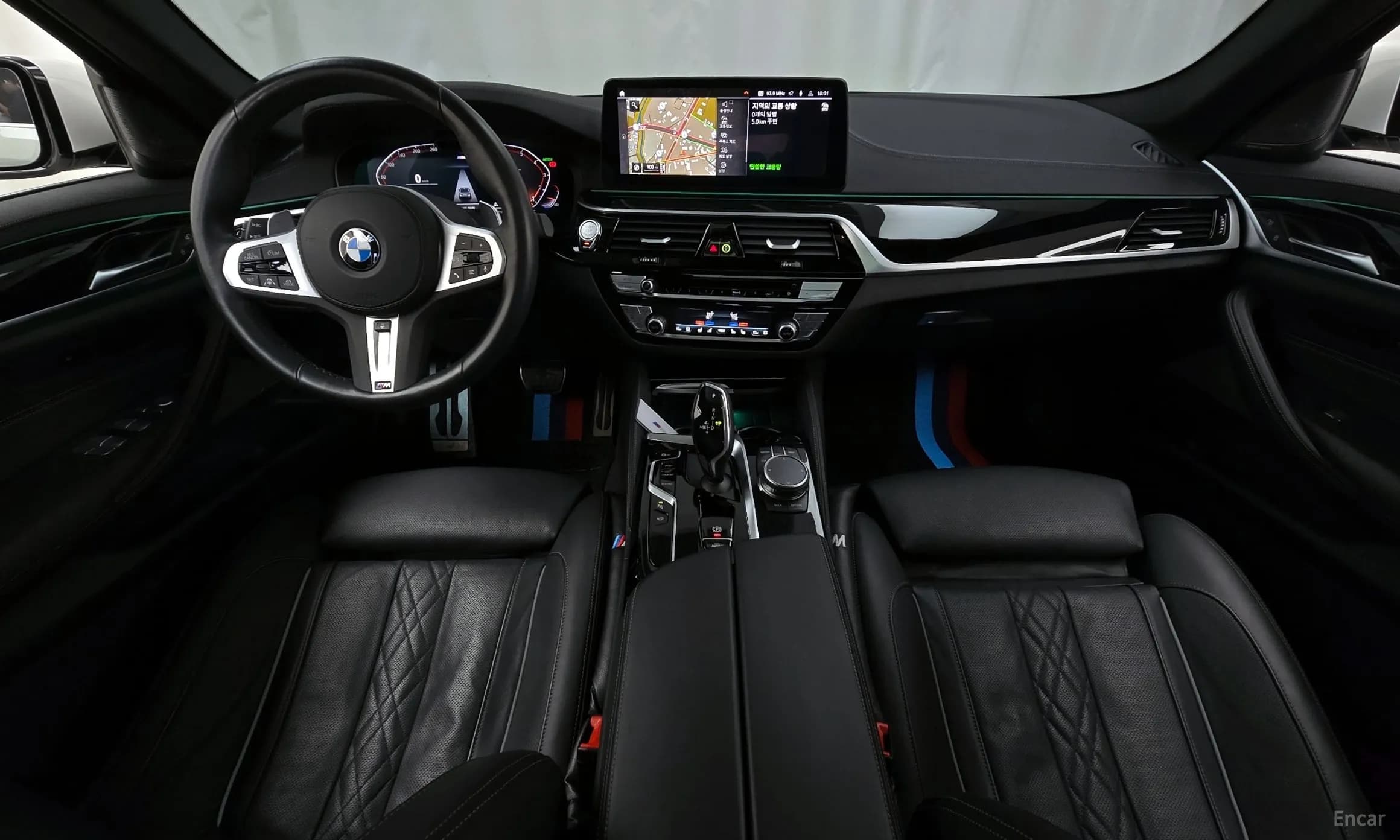 5 Series (G30)