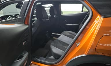 2008 Second Generation