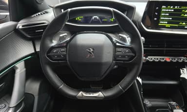 2008 Second Generation