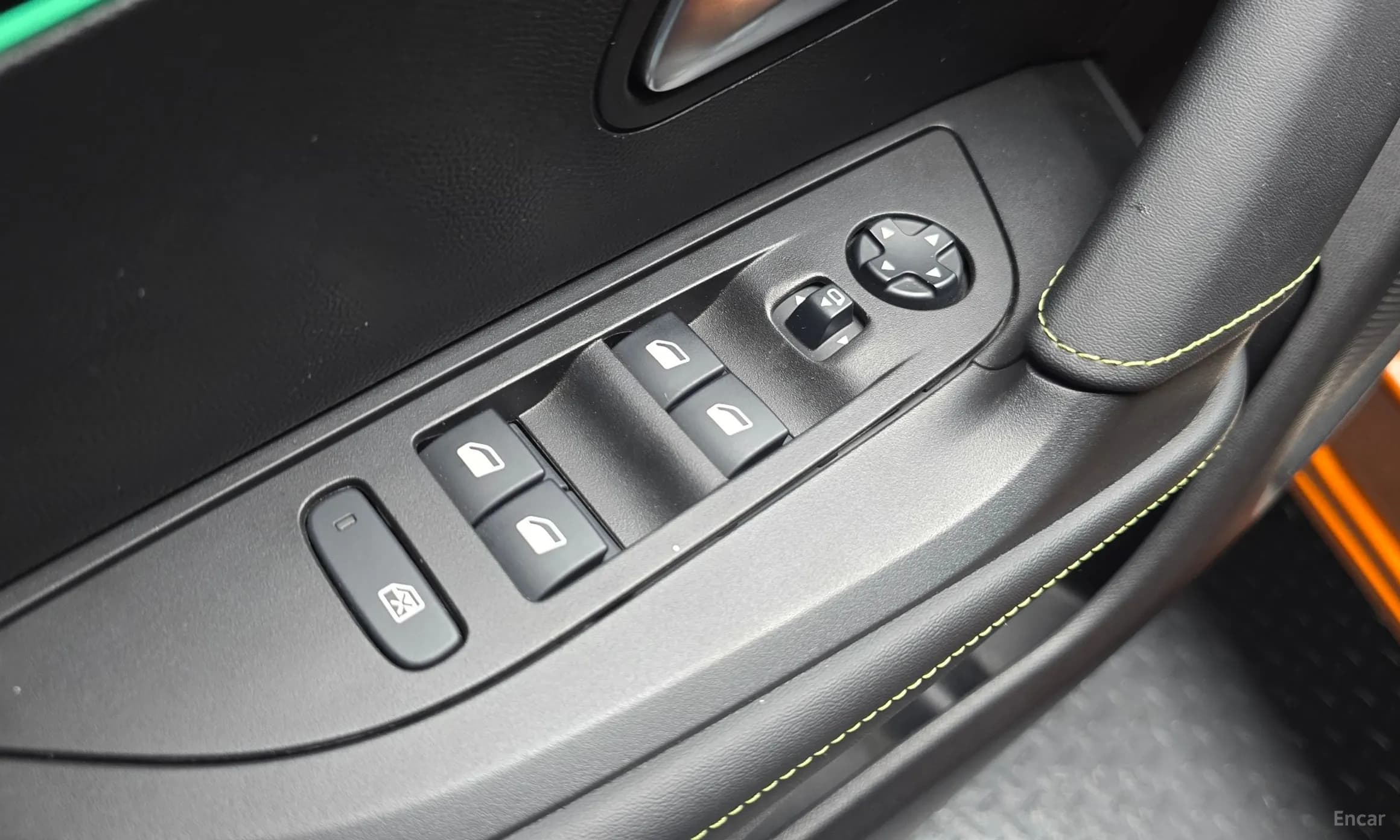 2008 Second Generation
