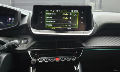2008 Second Generation
