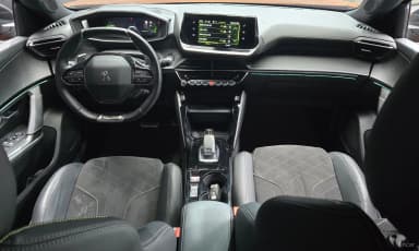 2008 Second Generation