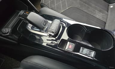 2008 Second Generation