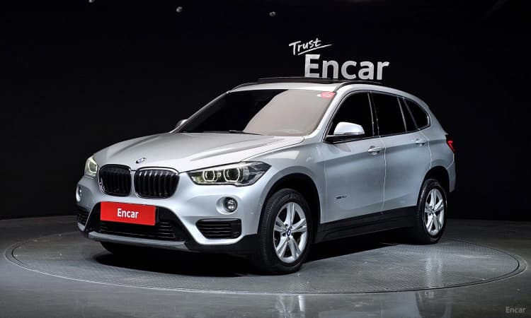 X1 (F48)