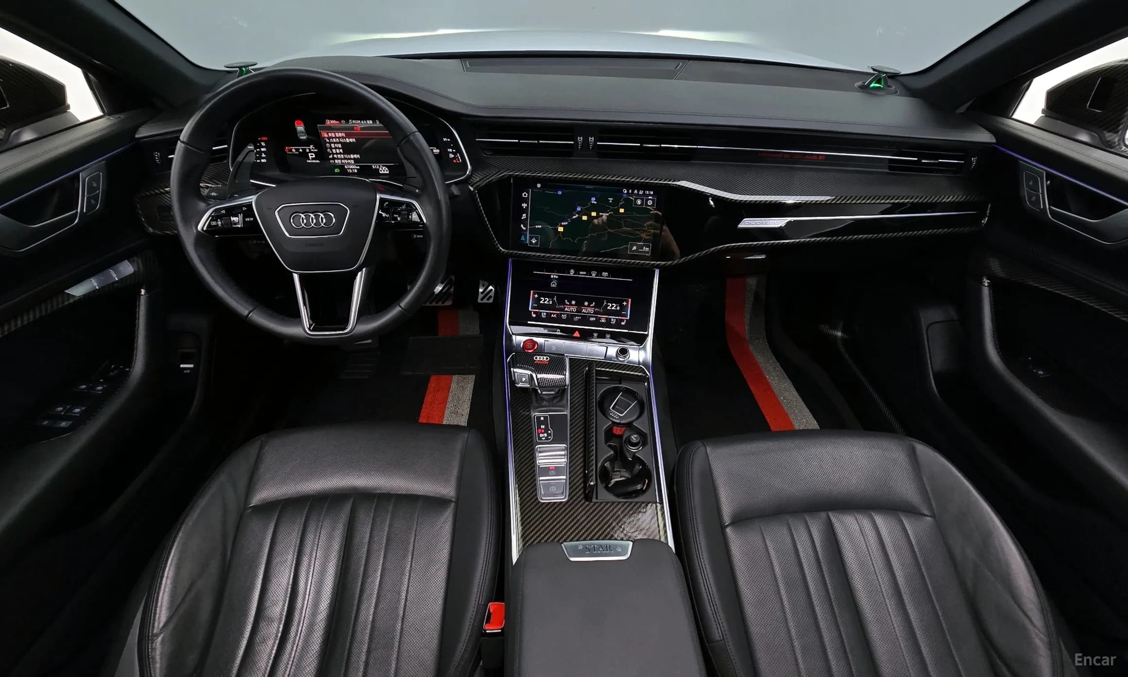 A6 (C8)