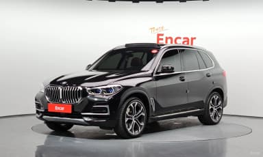X5 (G05)