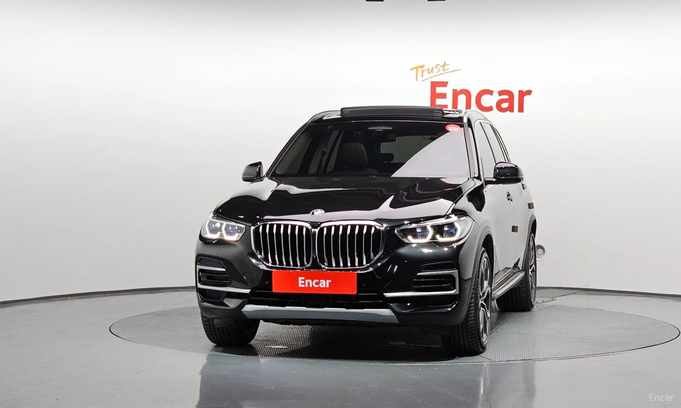 X5 (G05)