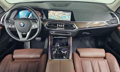 X5 (G05)