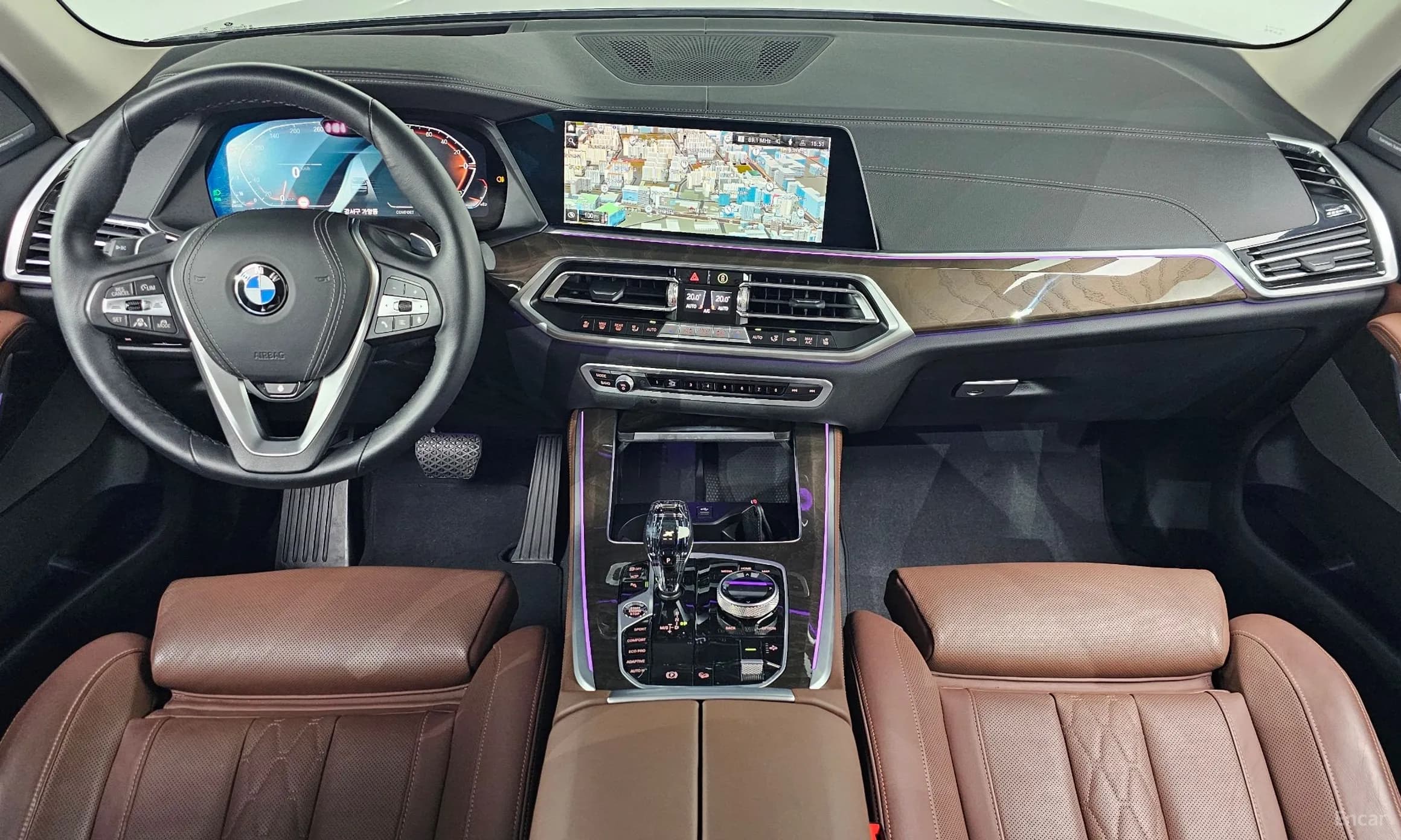 X5 (G05)