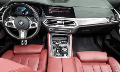 X6 (G06)