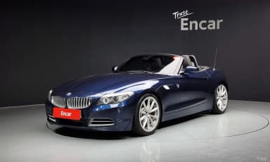 Z4 (E89)