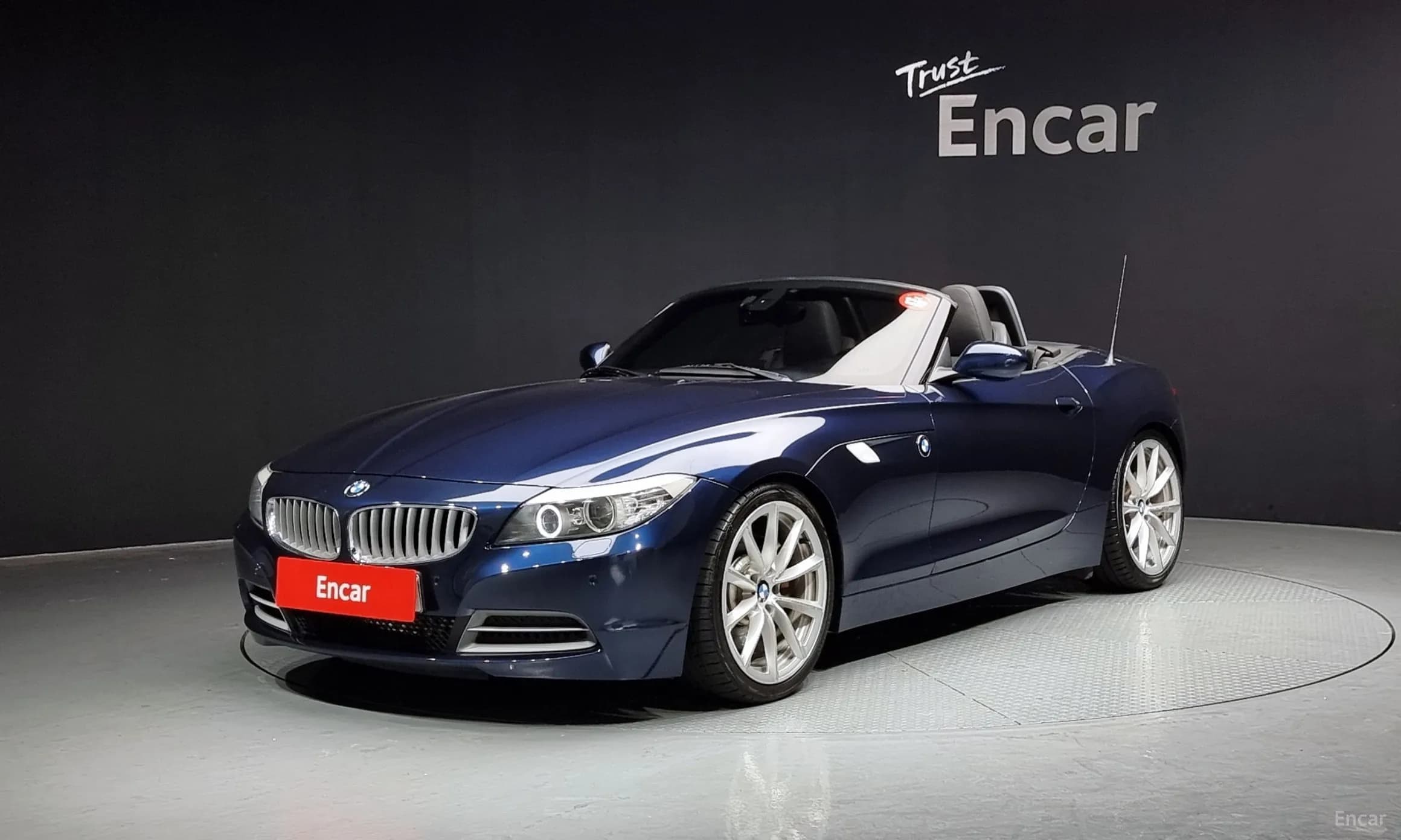 Z4 (E89)