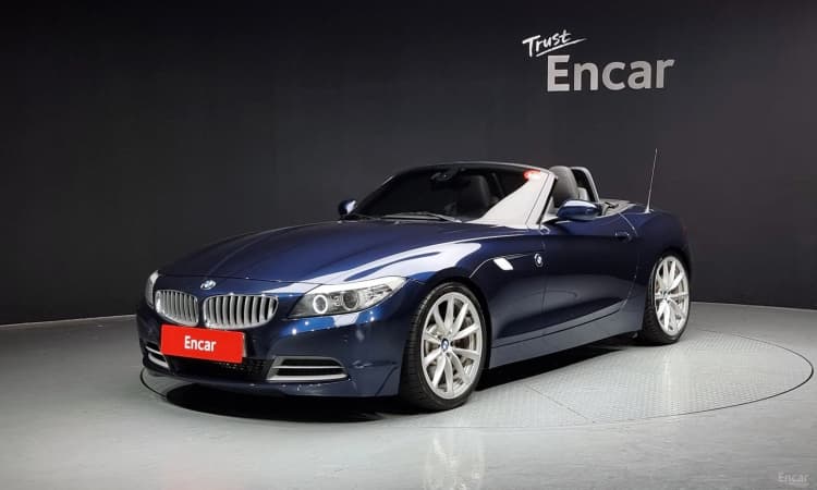 Z4 (E89)