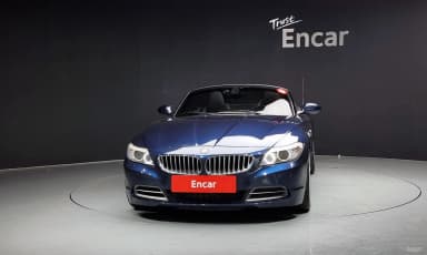 Z4 (E89)