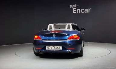 Z4 (E89)