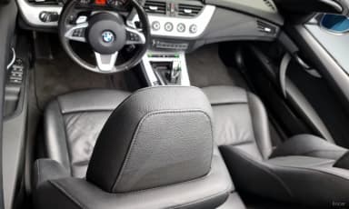 Z4 (E89)