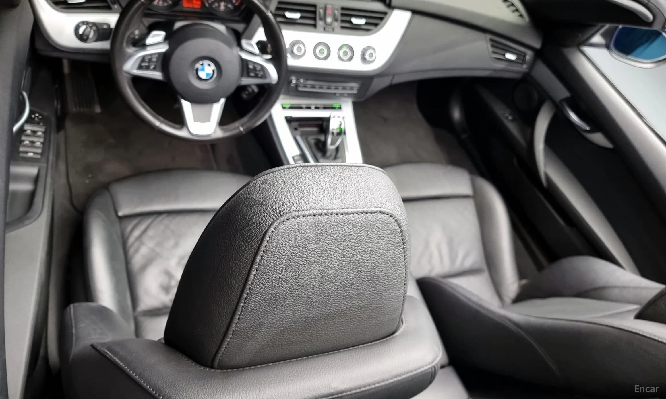 Z4 (E89)