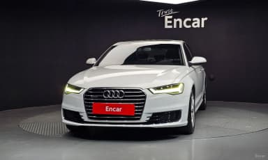 New A6