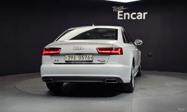 New A6