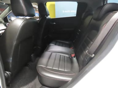 Aveo Hatchback