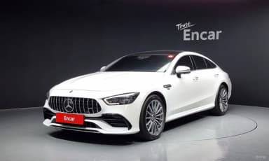 AMG GT