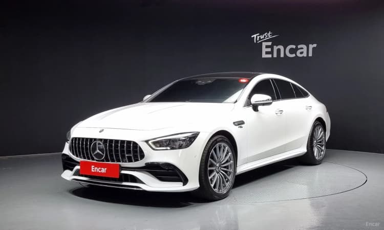 AMG GT