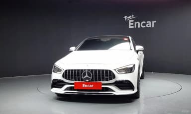 AMG GT
