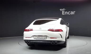 AMG GT