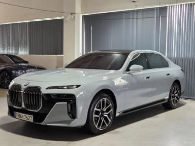 7 Series (G70)