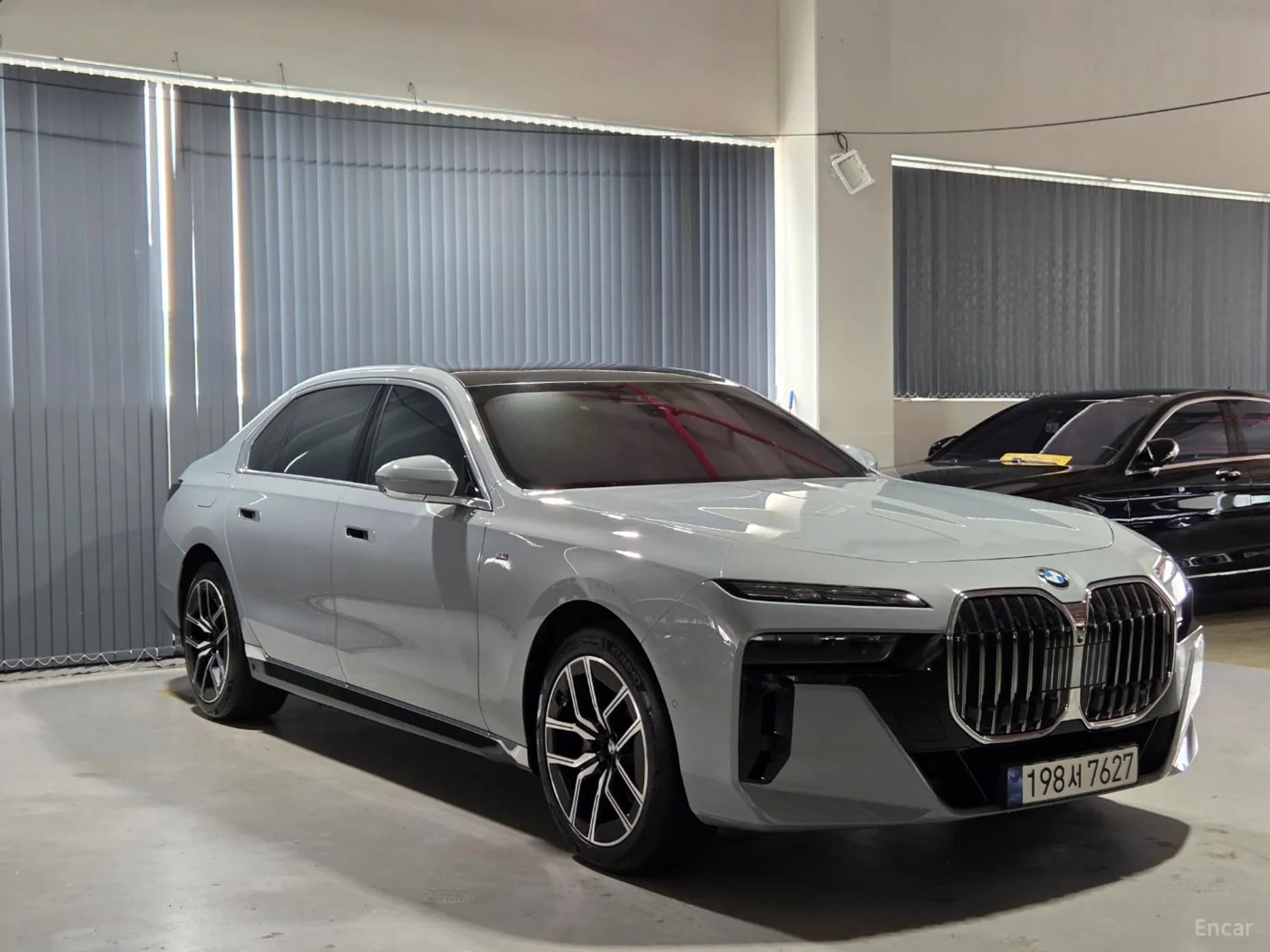 7 Series (G70)